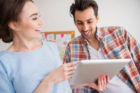 Product Page Optimization